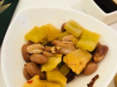 -翠园(铜锣湾广场店)