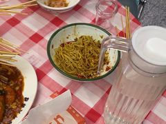 -马叉虫和妖且闲·长沙大排档(解放西店)