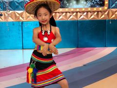 演出-梧桐花语舞蹈培训中心(潞城校区)