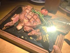 -MR.ROCKY洛奇先生·西餐&酒吧(琶醍店)