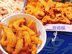 -大学城夜市大排档(凤栖路店)