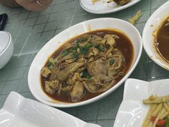 -高老庄·老溧阳·私房菜(南山竹海店)
