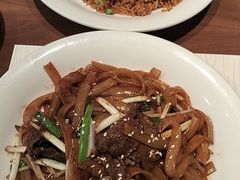 -大树餐厅(益田假日店)