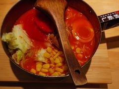 -火山屋台(新街口店)