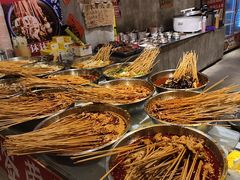 -嘉州鲜知味钵钵鸡(奎星楼店)