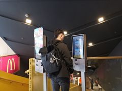 -麦当劳(豫园店)