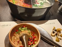 -山缓缓火锅(上海闵行龙湖店)