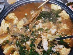 -探鱼·鲜青椒爽麻烤鱼(北京路天河城店)