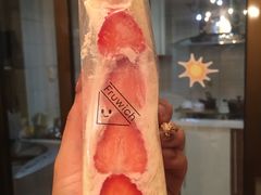 -Fruwich果明治(西单更新场店)