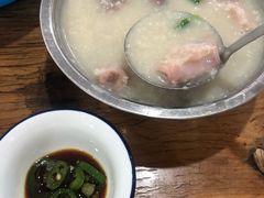 -南记食粥坊·宵夜大排档(莲花总店)
