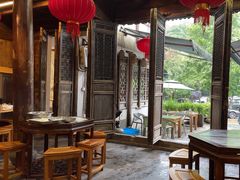 -礼耕堂·百年茶人餐厅(梅家坞店)