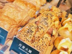 -81BAKERY(大学路店)