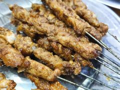 -曾记大腰子烧烤(苗栗路总店)