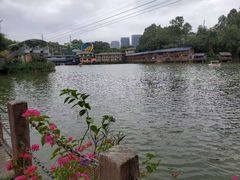 -观澜山水田园