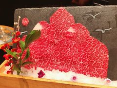 -蟹犇前•帝王蟹雪蟹(陆家嘴店)