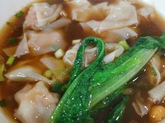 -秦云老太婆摊摊面(磁器口店)