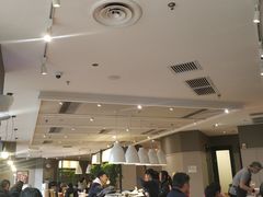 大堂-肯德基(茂业店)