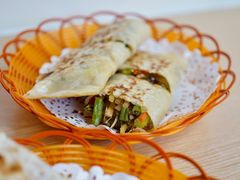 -面道赞宁海海鲜面(迎凤街店)