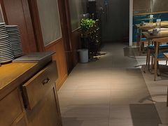 -山丹丹西北菜(金贸大厦店)
