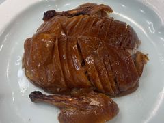 -正阳春烤鸭(华捷道店)