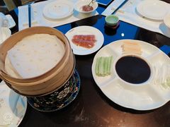 -海湾壹品·粤菜·早茶·烤鸭(拱北店)