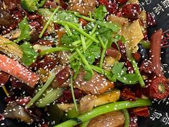 -多呗辣麻辣香锅(万达广场店)