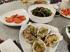 -达叔香味海鲜(海棠68环球美食街店)