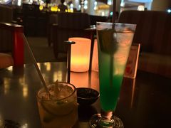 -亚龙湾喜来登·美景台大堂吧