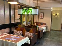 -意卡菲·欢乐聚会餐厅(华侨店)
