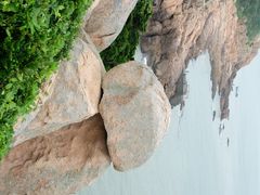 -六合朝阳景区-和尚套