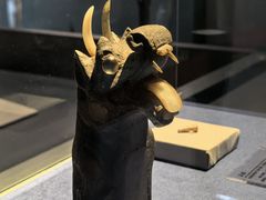 -北京大葆台遗址博物馆