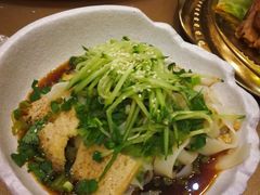 -新粤新疆菜清真餐厅(拱北店)