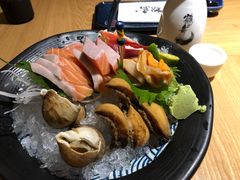-松岛日本料理(汾江路店)