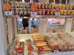零售区-味多美蛋糕(金顶街店)