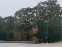 -丹东凤凰山景区