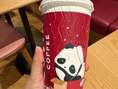 -COSTA COFFEE(常州山姆会员店)
