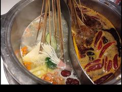 -让签签飞小郡肝串串香(春熙路形象店)