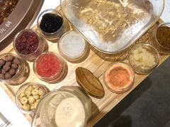 -小南房鲜美蛙火锅(北苑店)