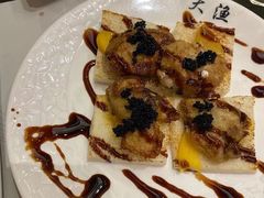 -大渔铁板烧(东城店)