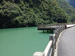 -神龙峡风景区