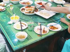 -令氏家外家岐山面(火炬路店)