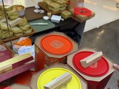 -祥禾饽饽铺·中式糕点(北京来福士店)