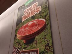 -海底捞火锅(公益西桥店)