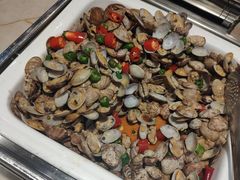 -吉布鲁牛排海鲜自助(巴南万达广场店)