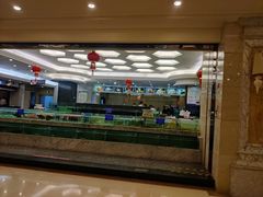 -国惠大酒楼(仓山万达店)