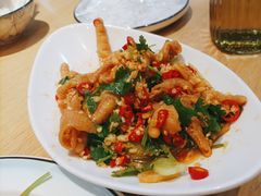 -东北风(江北万达店)