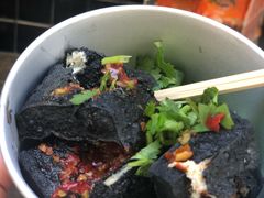 -黑色经典臭豆腐·湖南特产(太平街口店)