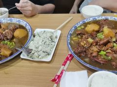 -东财大盘鸡(黑石礁店)