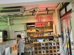 -耍盆友·重庆江湖菜(百子湾店)