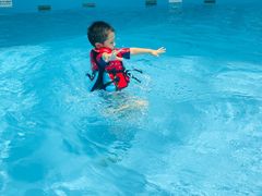 -青岛东方影都融创水世界